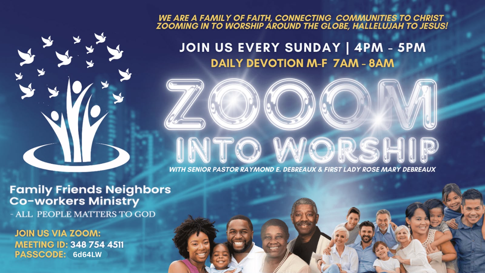 ffncwsm zooom into worship
